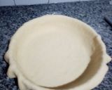 Foto del paso 7 de la receta: Tarta de pollo