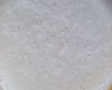 A picture of step 3 of Tofu/Awara/Soybeans Cheese.