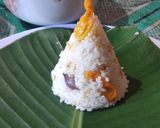 Foto langkah ke 10 dari resep Nasi Liwet Sederhana|Pakai Nasi Sisa Kemarin.