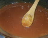 Foto del paso 3 de la receta: Dulce de leche casero al microondas.🍯