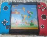 Foto del paso 6 de la receta: Torta Nintendo switch🎂