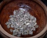 Foto del paso 8 de la receta: Guisado campero en olla de barro 🍲