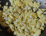 এগ চাউমিন (egg chow mein recipe in bengali) রেসিপির ধাপ 1 ছবি