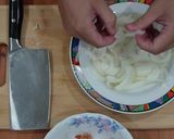 照燒豬肉蓋飯+溫泉蛋的食譜步驟6照片