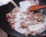 Amerikai sajtos makaróni (Mac and cheese) recept fázis 4 fotója