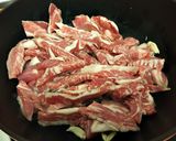 泡菜豆芽炒豬肉 娜娜媽的食譜步驟2照片
