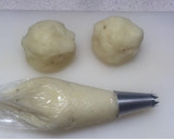 Foto del paso 3 de la receta: Puré de papas y carne picada