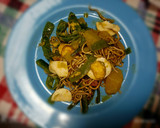 Foto del paso 4 de la receta: Ensalada templada