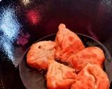 ফুলকপির সিঙ্গারা(Fulcopir Shingara recipe in Bengali) রেসিপির ধাপ 7 ছবি