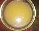 Foto del paso 3 de la receta: Mousse de Piloncillo con Jelly de calabaza