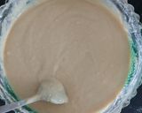 A picture of step 3 of Wheat Flour Split Lemon Bread.