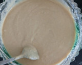 A picture of step 3 of Wheat Flour Split Lemon Bread.
