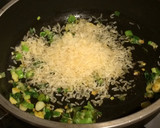 Foto del paso 3 de la receta: Zapallitos rellenos con arroz