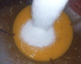 A picture of step 1 of 🥕 carrot+🥭 mango smoothie.
