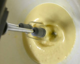 Foto del paso 1 de la receta: Brownie de Limón y Arándanos