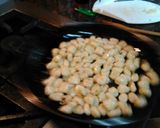 Foto del paso 6 de la receta: Ñoquis a la Vergara