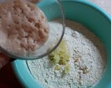 Kenyérlángos-Tökipompos recept fázis 4 fotója