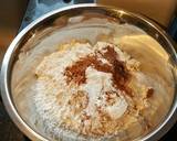 Spiced Apple-Pecan Cream Cheese Cake recipe step 5 photo