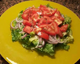 Foto del paso 4 de la receta: Ensalada mixta de atún espárragos