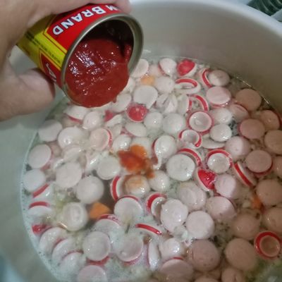 Langkah 7
