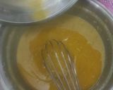 Foto langkah ke 3 dari resep Kue Lumpur Labu Kuning.