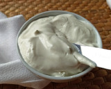Foto del paso 4 de la receta: Queso de untar más cremoso