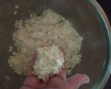 नो ओव्हन चॉकलेट कुकीज (no oven chocolate cookies recipe in marathi) रेसिपी स्टेप 2 फोटो 