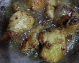 Foto langkah ke 3 dari resep Ayam Goreng Bumbu Padang Pariaman.