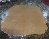 Foto del paso 6 de la receta: Ricas galletas de jengibre y canela