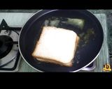 चीज़ सैंडविच (cheese sandwich recipe in Hindi) रेसिपी चरण 3 फोटो