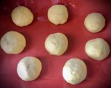 Foto del paso 3 de la receta: Cena norteamericana: Hamburguesas caseras con aros de cebolla y salsa barbacoa