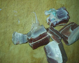 Foto del paso 2 de la receta: Estofado de vino tinto
