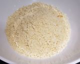 Foto del paso 1 de la receta Pollo rebozado con claras de huevo y panko