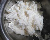 श्रीखंड (Shrikhand recipe in hindi) रेसिपी चरण 2 फोटो