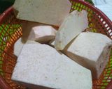 Foto langkah ke 1 dari resep Stik Talas Bogor.