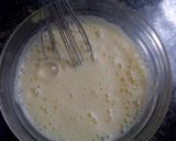 Foto del paso 1 de la receta: Torta de Harina de Maíz Nixtamalizado