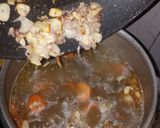Foto langkah ke 3 dari resep Sop Tulang Sapi kuah Bening (Presto).