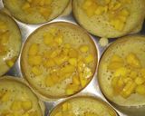 Foto langkah ke 4 dari resep Martabak Mini Nangka.