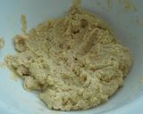 Foto del paso 15 de la receta: Pilotes de panís (Pelotas de maíz)
