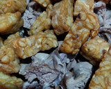 Foto langkah ke 3 dari resep Krengsengan Tempe Ati Ampela.