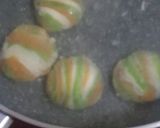 A picture of step 13 of Tri Colour Ravioli.