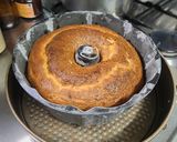 Foto del paso 6 de la receta: Torta fácil de pomelo