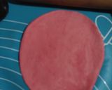 Foto langkah ke 5 dari resep Bakpao Pinky (No Mixer).