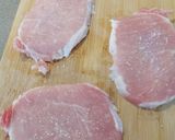 Foto del paso 8 de la receta: Cinta de lomo en salsa