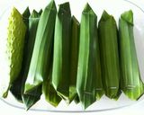 Foto langkah ke 9 dari resep Lemet gula merah.
