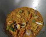 A picture of step 4 of Jhatpat Paneer Tikka Masala.