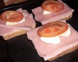 Foto del paso 2 de la receta: Calentitos