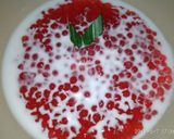 Foto langkah ke 6 dari resep Bubur Mutiara.