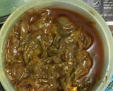 வெங்காயம் முட்டை கிரேவி (Onion Egg Gravy Recipe in Tamil) ரெசிபி ஸ்டேப் 6 புகைப்படம்