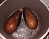 Foto del paso 1 de la receta: Baba Ganoush (Puré de berenjenas)